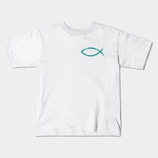 joshua19.1 Kids T-Shirt